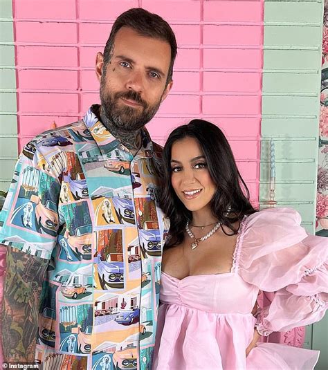 Who are porn stars Adam22 and wife Lena The Plug。